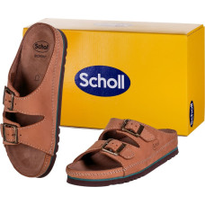 Mobilex Scholl Air Bag - unisex flip-flops, size 38