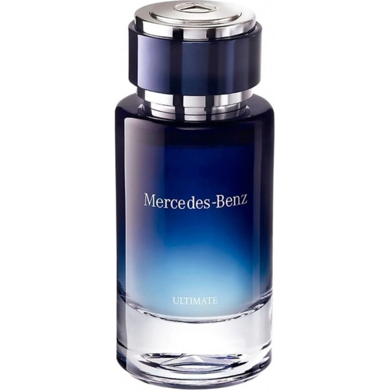 Noname MERCEDES-BENZ Ultimate EDP spray 120ml