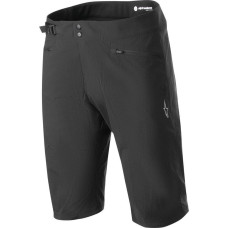 Alpinestars Spodenki ALPINESTARS A-DURA SHORTS, Black Rozmiar: 28