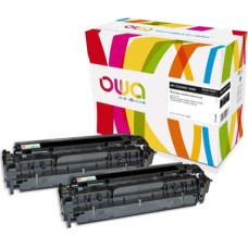 Owa Armor Toner OWA Armor Black Zamiennik CRG-718 (K35132OW)