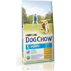 Purina Kurczak Dog Chow Puppy 14kg