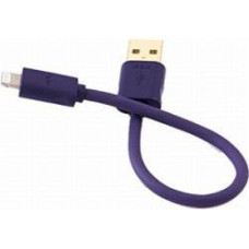Furutech Adl Adapter USB Furutech ADL Furutech ADL iD8-A Lightning Cable 0,10m (4582237535587) - 2014330853245121731