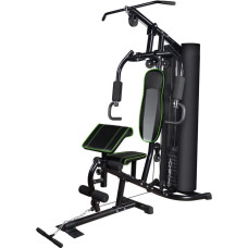 Energetic Body Atlas treningowy 1-stanowiskowy 5000 EB Fit