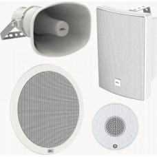 Axis Terminal sieciowy Axis AXIS C1210-E NETWORK CEILING