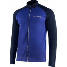 Athletic LS14080 Bluza męska ATHLETIC ciemnoniebieski/granatowy XXL