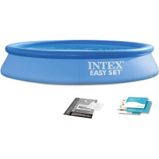 Intex Basen rozporowy Easy Set 305cm (28116)