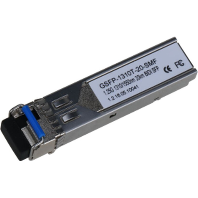 Dahua Instalācijas komplekts Dahua GSFP-1310T-20-SMF