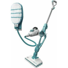 Black & Decker Tvaika Tīrītājs Black & Decker 9IN1 Steam-mop 1300 W