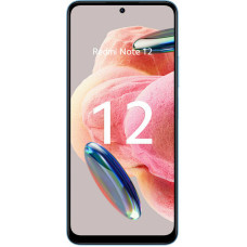 Xiaomi Viedtālruņi Xiaomi Note 12 6,67