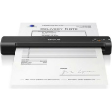 Epson Pārvietojams Skeneris Epson B11B252401 600 dpi USB 2.0