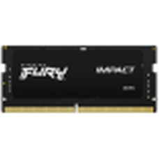 Kingston RAM Atmiņa Kingston DDR5 SDRAM DDR5 32 GB CL40