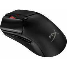 Hyperx Spēļu Pele Hyperx Pulsefire Melns 26000 DPI