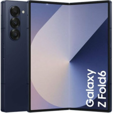 Samsung Viedtālruņi Samsung Galaxy Z Fold6 Octa Core 1 TB Zils