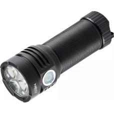 NEO Latarka Neo akumulatorowa na USB, 3300 lm OSRAM P9 LED (99-037)