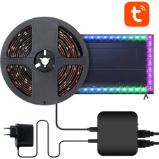 Avatto Taśma LED Avatto Inteligentna taśma LED do TV Avatto SLS06 55-65'