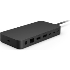 Microsoft Stacja/replikator Microsoft Surface Thunderbolt 4 (T8H-00002)