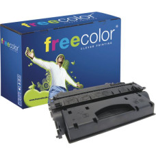Freecolor Toner Freecolor Black  (505X-FRC)