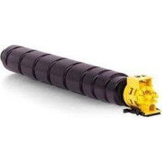 Utax Toner Utax  UTAX CK-8531Y Toner yellow 1T02XDAUT0 TA 3508 ci