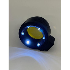 Visible Dust Visible Dust Quasar Plus Sensor Magnifier 7x with Filter
