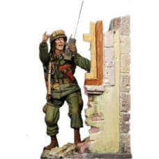 Scale75 Figurka Scale75 Scale 75: 82nd Airborne Holland 1944