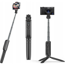 Ulanzi Selfie stick Ulanzi Statyw Monopod SELFIE STICK + PILOT ZOOM FOCUS do Aparatu Telefonu / ULANZI MT-40