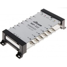 Signal MULTISWITCH MRP-512 5 WEJŚĆ / 12 WYJŚĆ SIGNAL