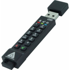 Apricorn Pendrive Apricorn Aegis Secure Key 3NX, 32 GB  (ASK3-NX-32GB)