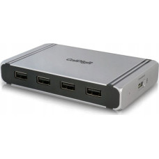 Caldigit HUB USB CalDigit Thunderbolt 4 4x USB-A 3.2 Gen2 (TB4-EHUB-EU)
