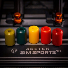 Asetek Asetek SimSports Elastomer Kit