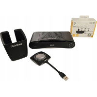 Barco ClickShare tray