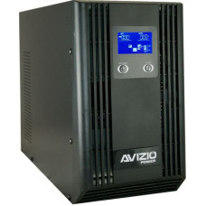 Avizio UPS AVIZIO Zasilacz awaryjny UPS ONLINE 1KVA (1000VA) 800W 2x 7AH AVIZIO POWER