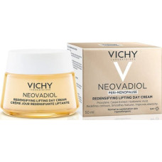 Vichy Vichy, Neovadiol Peri-Menopause Krem na dzień skóra normalna i mieszana, 50 ml - Długi termin ważności!