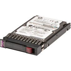 HPE Dysk serwerowy HPE 600GB 2.5'' SAS-2 (6Gb/s)  (714350-B21)