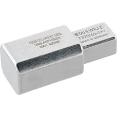 Stahlwille Redukcja z 14x18mm na 24,5x28 do końcówek do kluczy dynamometrycznych