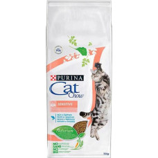 Purina Cat Chow Special Care Sensitive 15kg