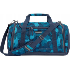 Coocazoo Torba sportowa 2.0 Cloudy Camou (211536)