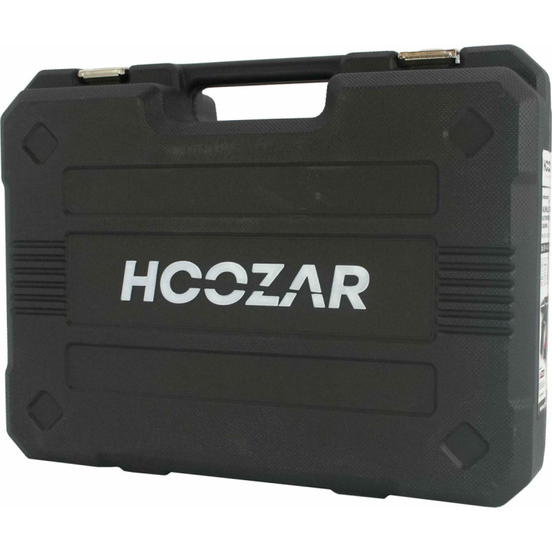 Sourcing Klucz udarowy Sourcing HOOZAR IMPACT WRENCH 1/2