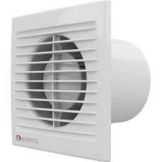 Vents Wentylator ścienny fi 150 20W 33dB z wyłącznikiem czasowym biały (150STH)