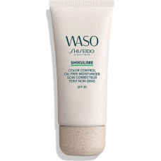 Shiseido Waso Shikulime SPF30 Krem do twarzy na dzień 50ml