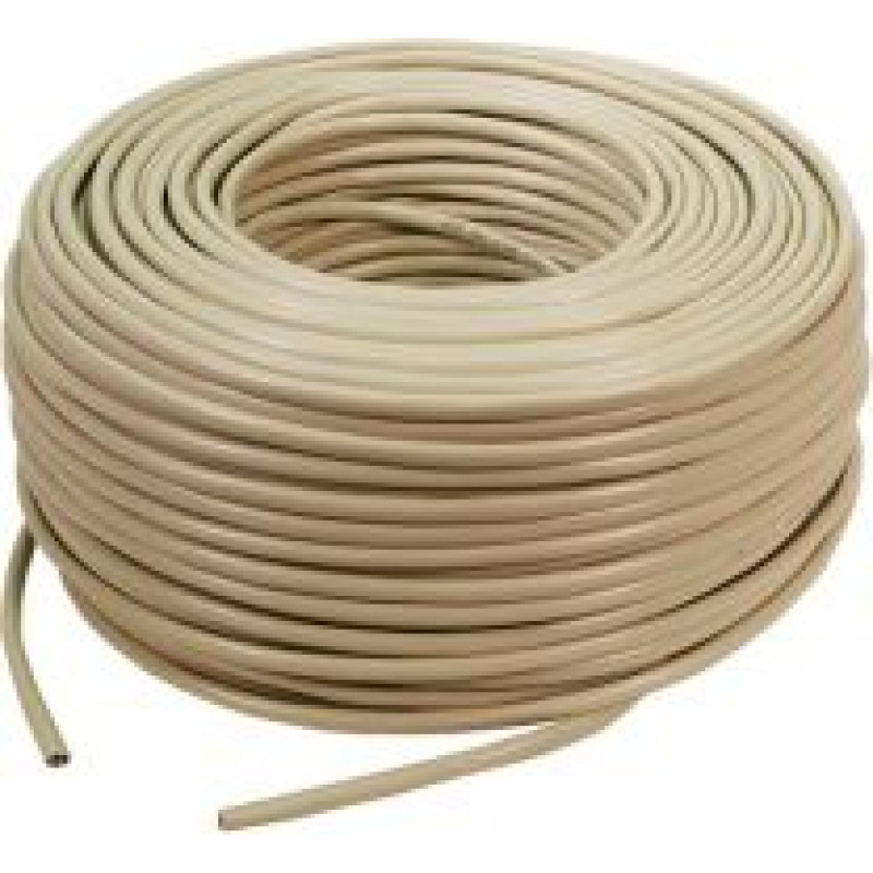 Logilink Kabel linka 4x2xAWG26/7 FTP, CCA, 305m