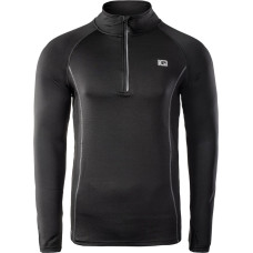 IQ Bluza męska Rayo Black r. L