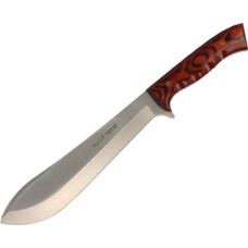 Muela Maczeta Muela Outdoor Pakkawood 220mm (MACHETE) uniwersalny