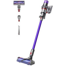 Dyson V11 Advanced Cordless Vacuum Cleaner Purple/Nickel EU 479333-01 - ONLY BOX DAMAGE