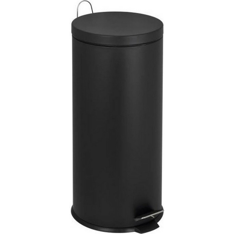 Kitchen Move Atkritumu tvertne Kitchen Move URBAN Melns noir 30 L