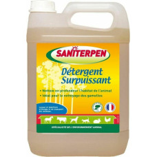 Saniterpen Dezinfektants Saniterpen High Power 5 L (5 L)