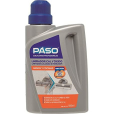 Paso tīrītājs Paso 500 ml