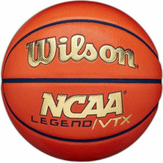 Wilson Basketbola bumba Wilson Ncaa Legend Vtx Oranžs (7 Izmērs0)