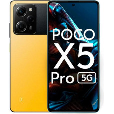 Xiaomi Viedtālruņi Xiaomi Poco X5 Pro 6,67