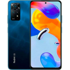 Xiaomi Viedtālruņi Xiaomi Note 11 Pro 5G 6,67