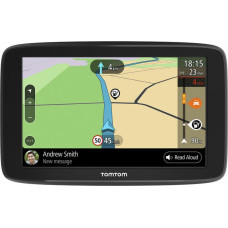 Tomtom GPS Navigators TomTom GO Basic 6 6